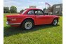 1974 Triumph TR6
