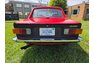 1974 Triumph TR6