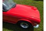 1974 Triumph TR6