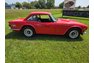 1974 Triumph TR6