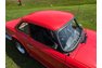 1974 Triumph TR6