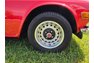 1974 Triumph TR6