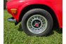 1974 Triumph TR6