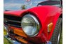 1974 Triumph TR6