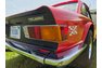 1974 Triumph TR6