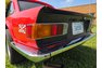 1974 Triumph TR6
