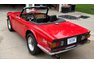 1974 Triumph TR6