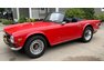 1974 Triumph TR6