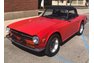 1974 Triumph TR6