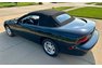 1995 Chevrolet Camaro