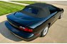 1995 Chevrolet Camaro
