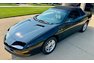 1995 Chevrolet Camaro