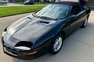 1995 Chevrolet Camaro