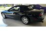 1995 Chevrolet Camaro