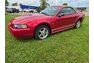 2002 Ford Mustang