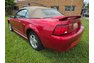 2002 Ford Mustang