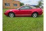 2002 Ford Mustang