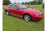 2002 Ford Mustang