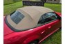 2002 Ford Mustang
