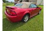 2002 Ford Mustang