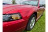 2002 Ford Mustang