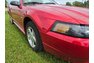 2002 Ford Mustang