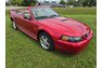 2002 Ford Mustang