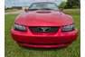 2002 Ford Mustang