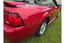 2002 Ford Mustang