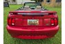 2002 Ford Mustang