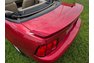 2002 Ford Mustang