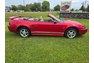 2002 Ford Mustang