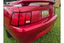 2002 Ford Mustang