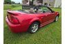 2002 Ford Mustang