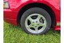 2002 Ford Mustang
