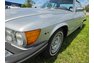 1982 Mercedes-Benz 380