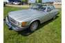 1982 Mercedes-Benz 380