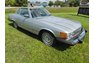 1982 Mercedes-Benz 380