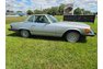 1982 Mercedes-Benz 380