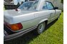 1982 Mercedes-Benz 380