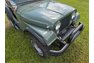 1981 Jeep CJ5