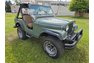 1981 Jeep CJ5
