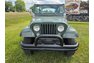 1981 Jeep CJ5