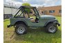 1981 Jeep CJ5