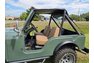 1981 Jeep CJ5