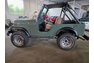 1981 Jeep CJ5