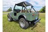 1981 Jeep CJ5