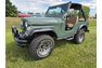 1981 Jeep CJ5