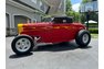 1932 Ford Roadster