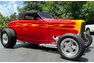 1932 Ford Roadster